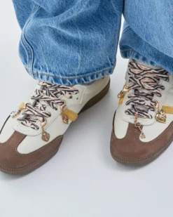 Bijou Brigitte Lacets - Wild Beige Online