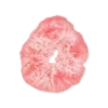 Bijou Brigitte Élastique pour cheveux - Plushy Pink Best