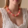 Bijou Brigitte Le Collier - Vibrant Stones New