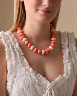 Bijou Brigitte Le Collier - Vibrant Stones New