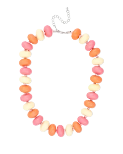 Bijou Brigitte Le Collier - Vibrant Stones New