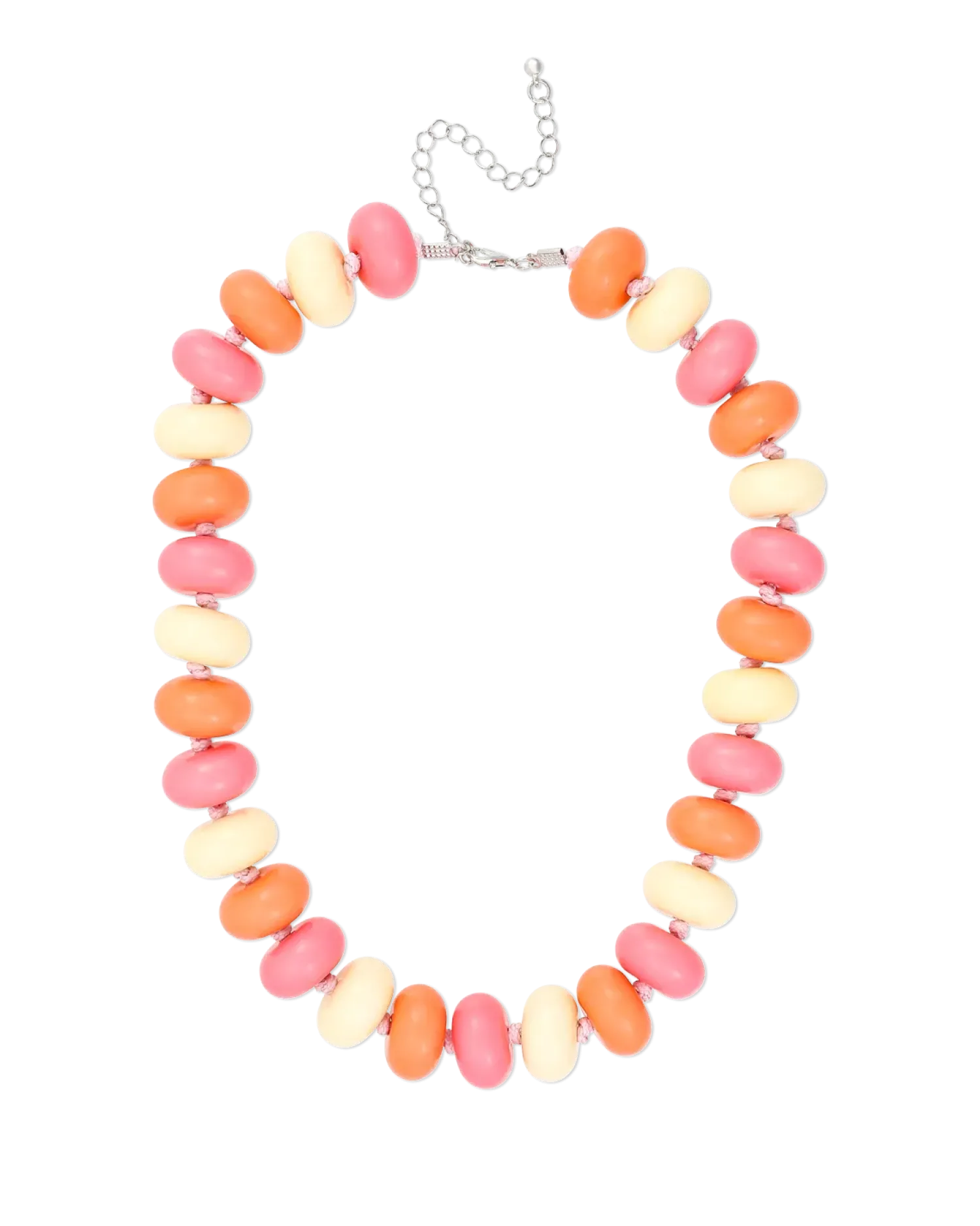 Bijou Brigitte Le Collier - Vibrant Stones New