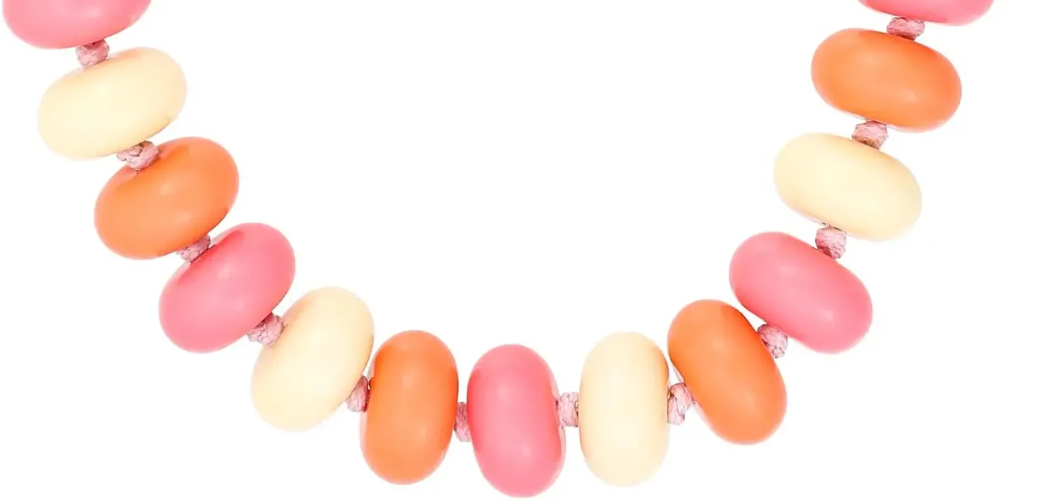 Bijou Brigitte Le Collier - Vibrant Stones New