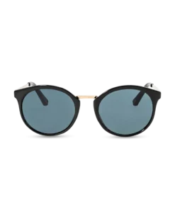 Bijou Brigitte Lunettes de soleil - Basic Black Discount
