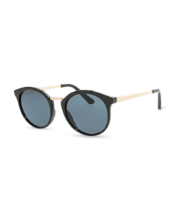 Bijou Brigitte Lunettes de soleil - Basic Black Discount