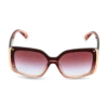 Bijou Brigitte Lunettes de soleil - Big Rose