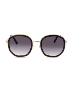 Bijou Brigitte Lunettes de soleil - Black Basic Online