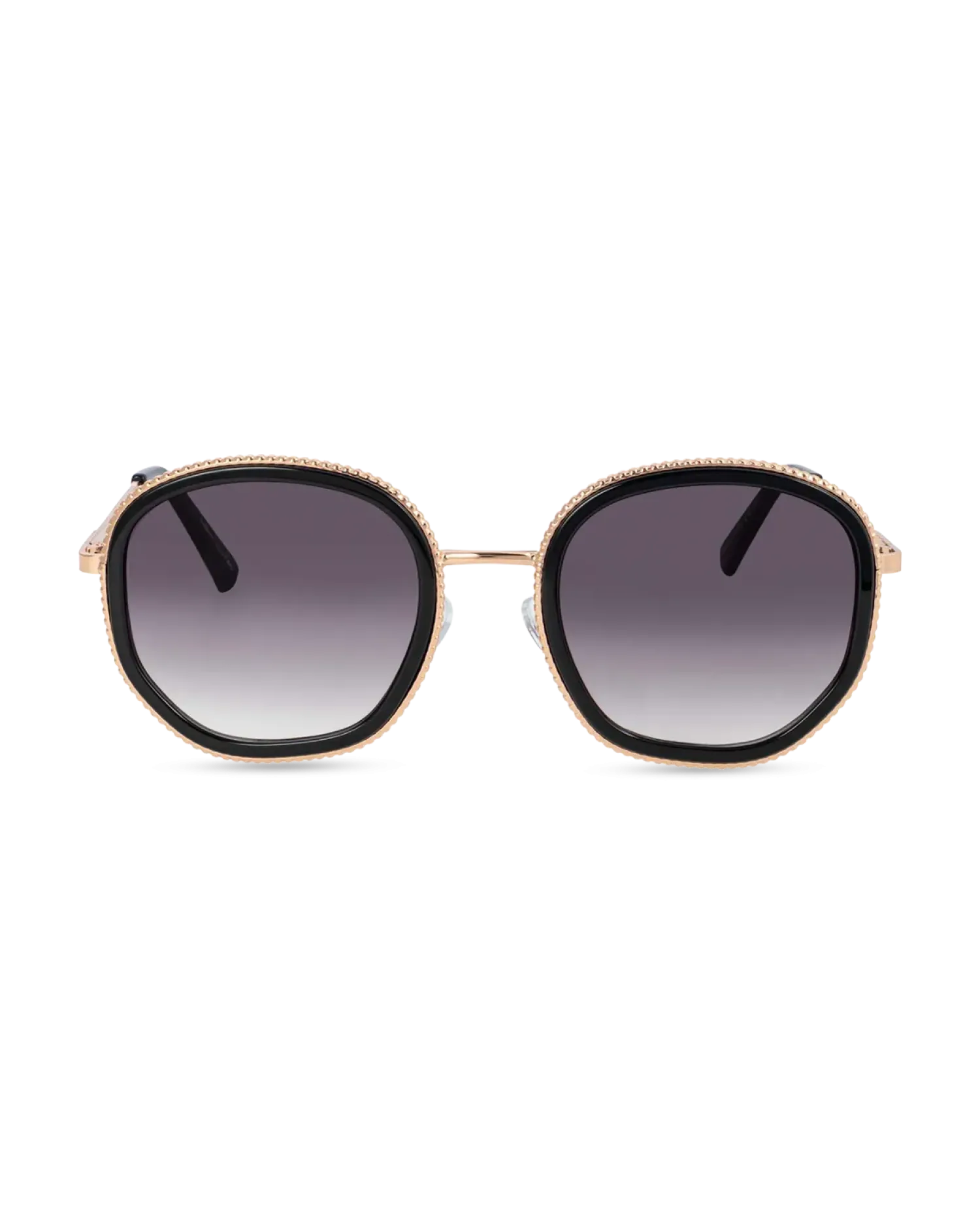 Bijou Brigitte Lunettes de soleil - Black Basic Online