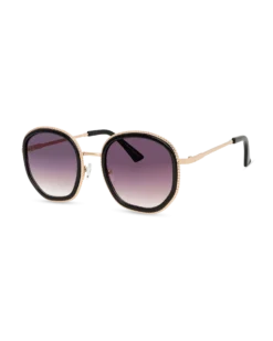 Bijou Brigitte Lunettes de soleil - Black Basic Online
