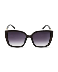 Bijou Brigitte Lunettes de soleil - Black Elegance Sale