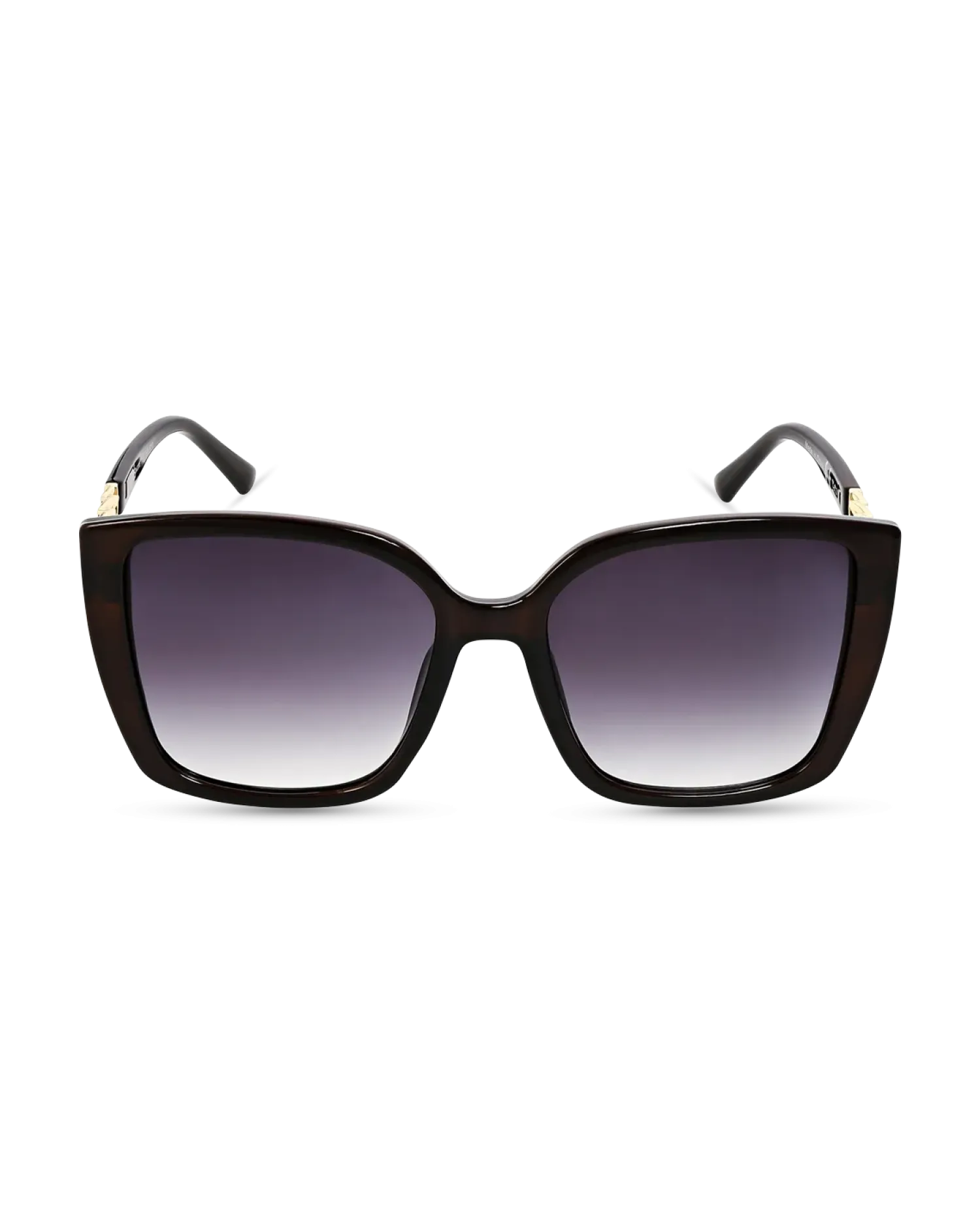 Bijou Brigitte Lunettes de soleil - Black Elegance Sale