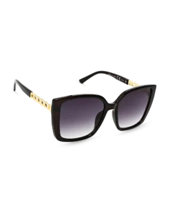 Bijou Brigitte Lunettes de soleil - Black Elegance Sale