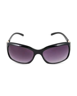 Bijou Brigitte Lunettes de soleil - Black Glam Clearance