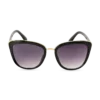 Bijou Brigitte Lunettes de soleil - Black is cool Sale