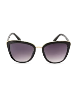Bijou Brigitte Lunettes de soleil - Black is cool Sale