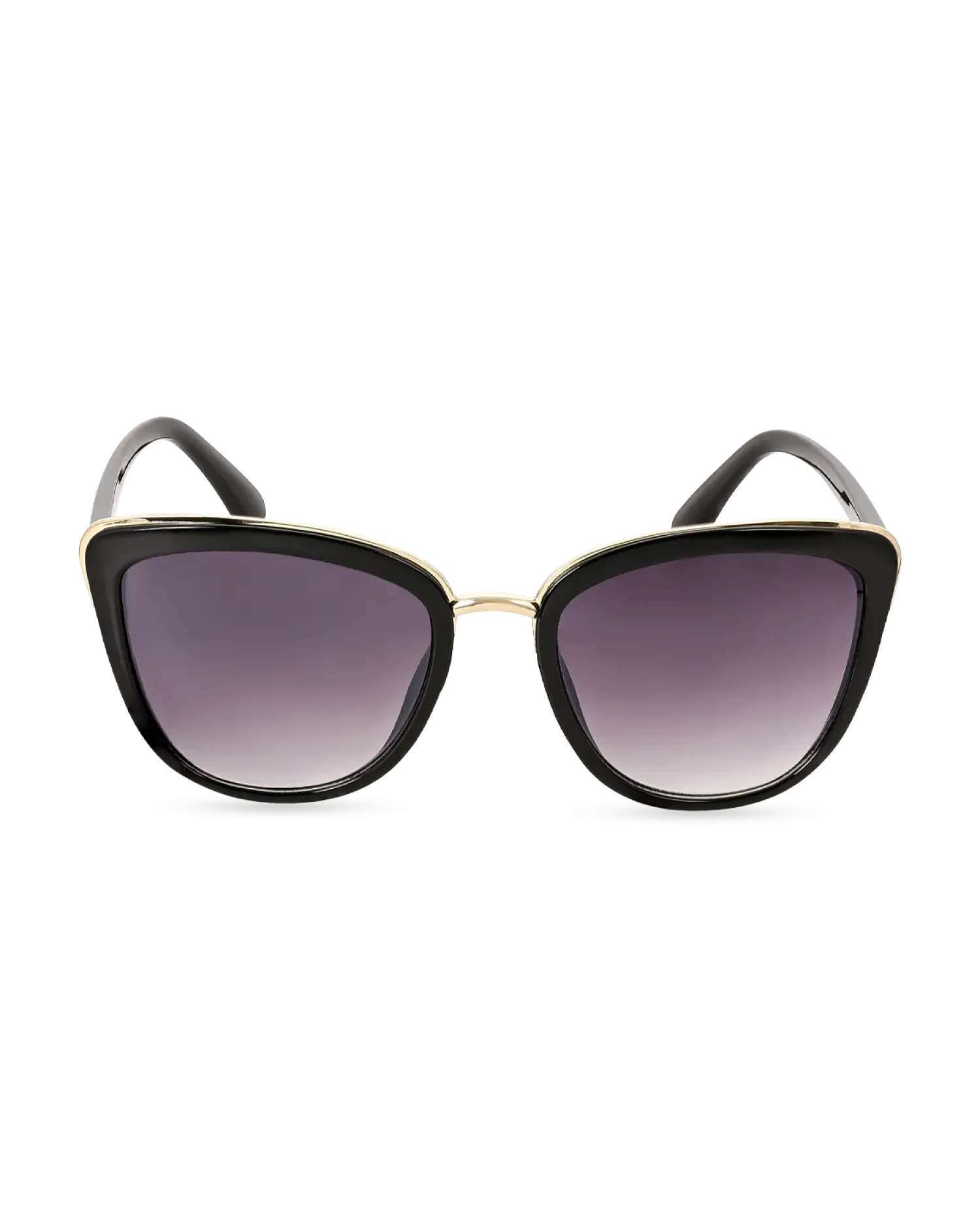 Bijou Brigitte Lunettes de soleil - Black is cool Sale