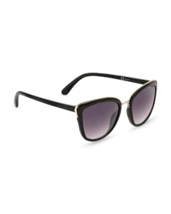 Bijou Brigitte Lunettes de soleil - Black is cool Sale