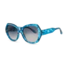 Bijou Brigitte Lunettes de soleil - Blue Marble