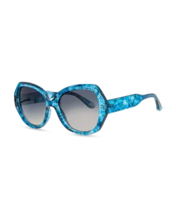 Bijou Brigitte Lunettes de soleil - Blue Marble