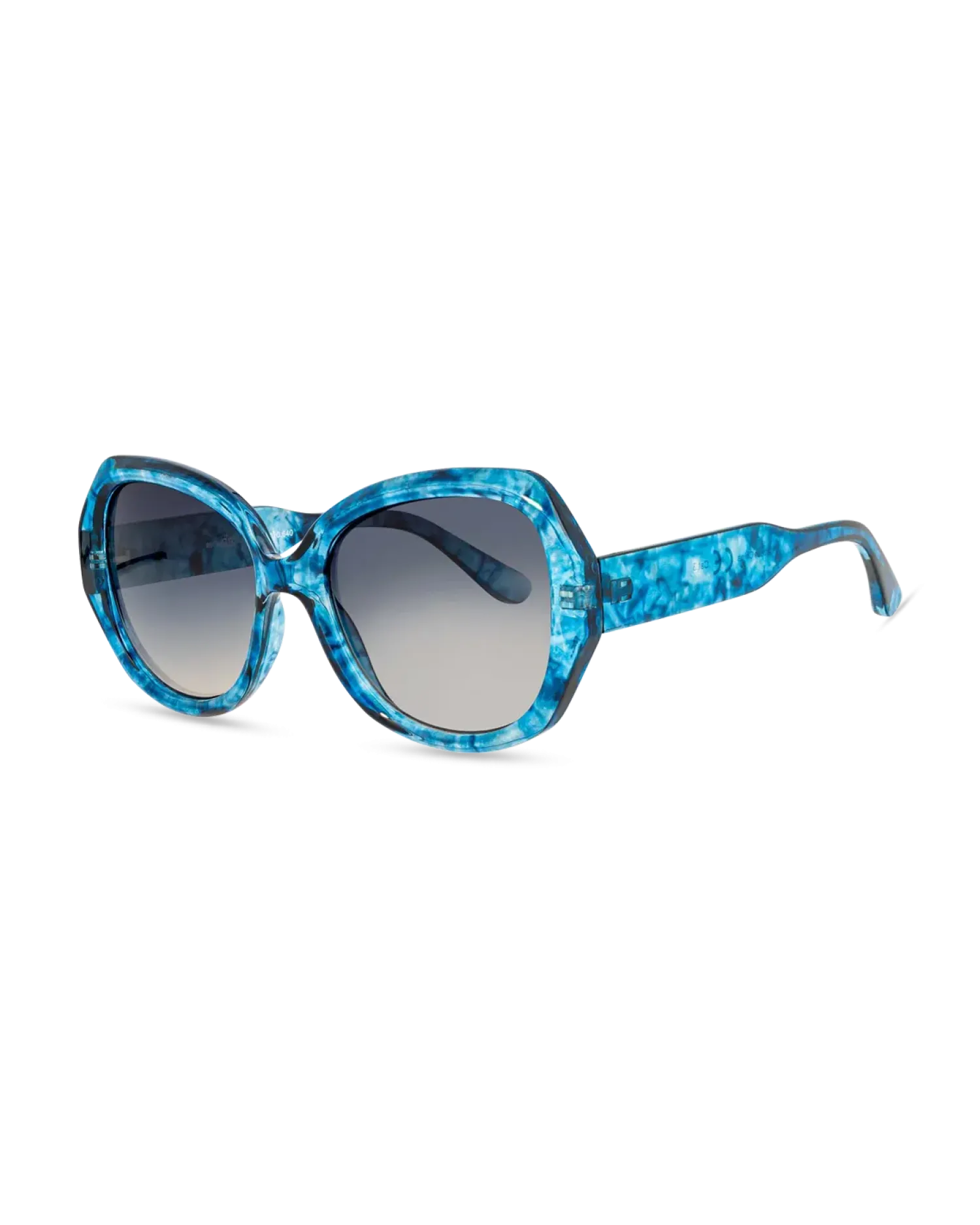 Bijou Brigitte Lunettes de soleil - Blue Marble