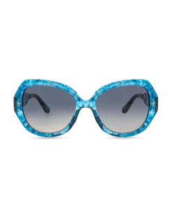 Bijou Brigitte Lunettes de soleil - Blue Marble