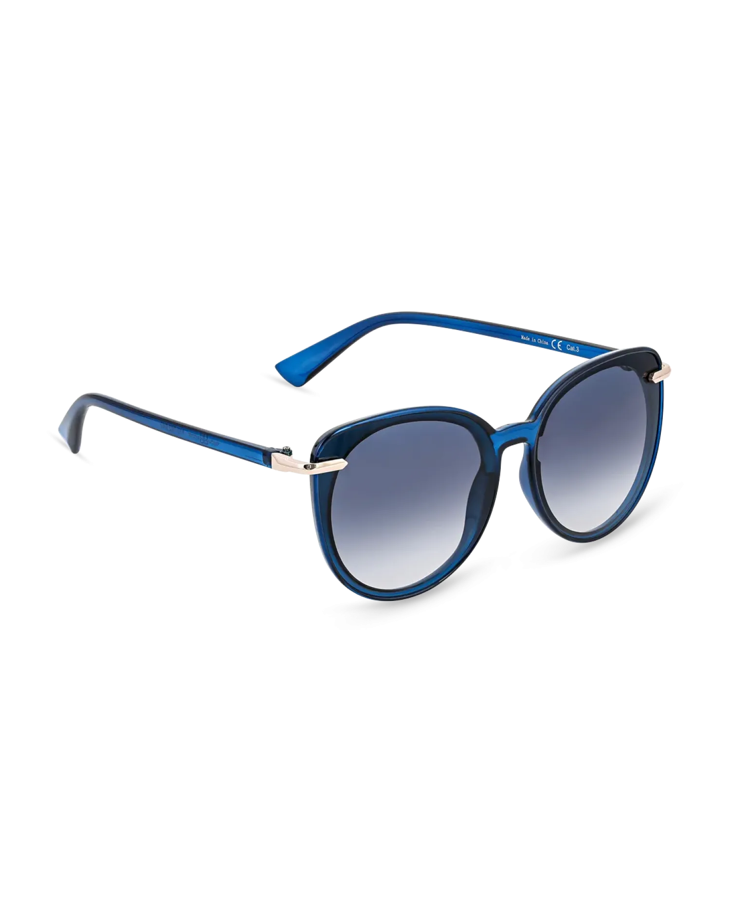 Bijou Brigitte Lunettes de soleil - Blue Passion New