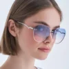 Bijou Brigitte Lunettes de soleil - Blue Sky Discount