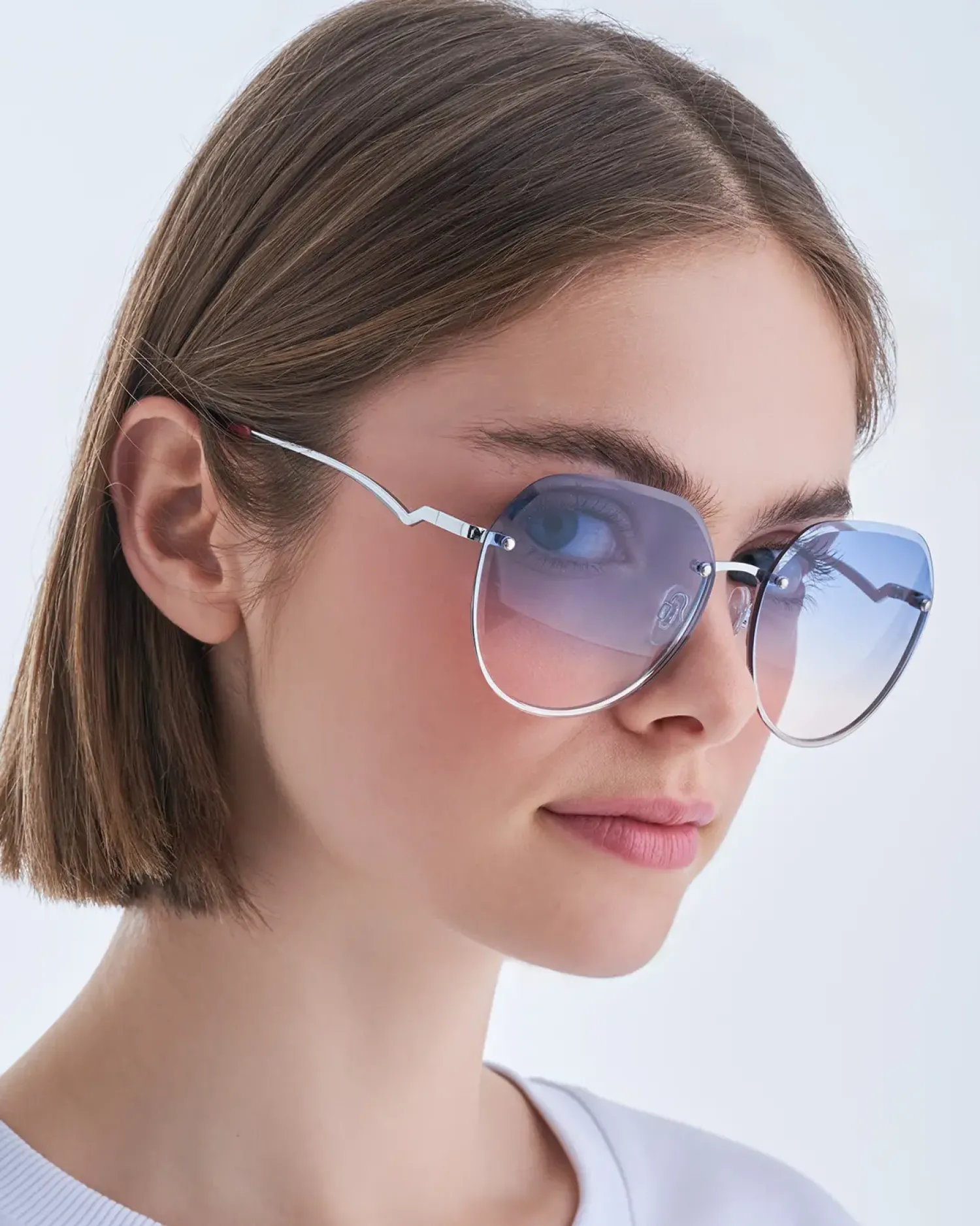 Bijou Brigitte Lunettes de soleil - Blue Sky Discount