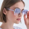 Bijou Brigitte Lunettes de soleil - Blue Square Best