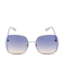 Bijou Brigitte Lunettes de soleil - Blue Square Best