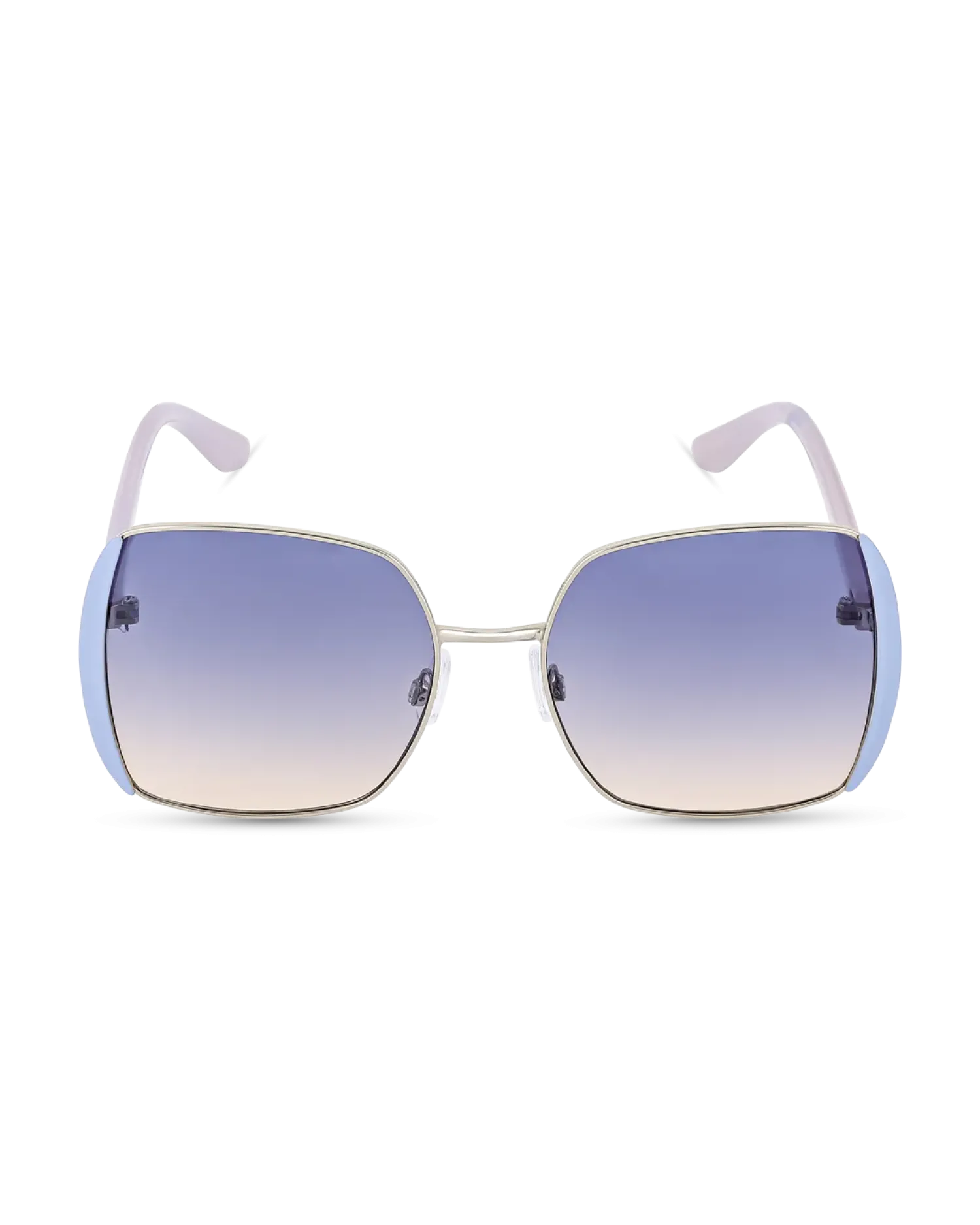 Bijou Brigitte Lunettes de soleil - Blue Square Best