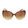 Bijou Brigitte Lunettes de soleil - Brown Details New