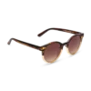 Bijou Brigitte Lunettes de soleil - Brown Dream New