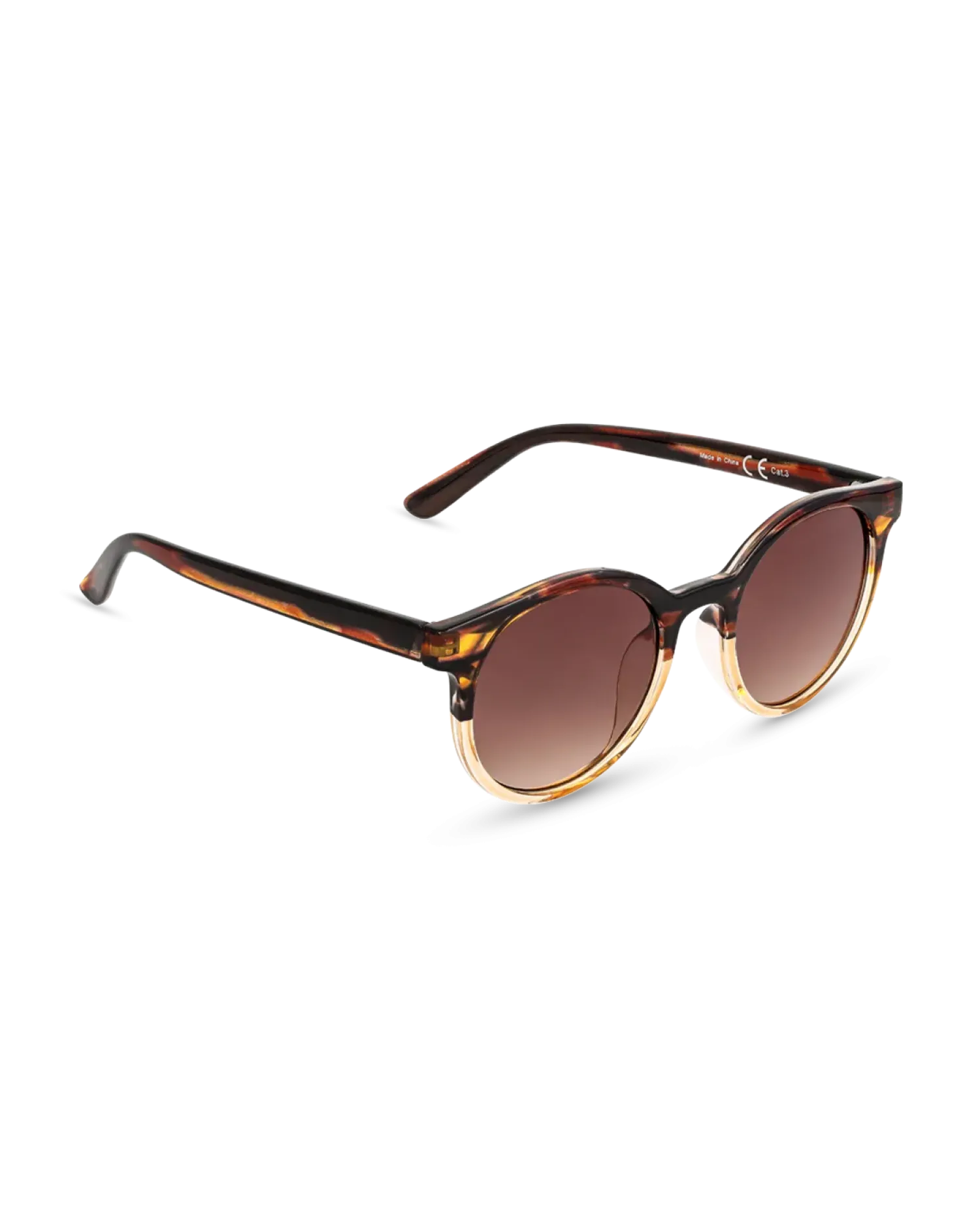 Bijou Brigitte Lunettes de soleil - Brown Dream New