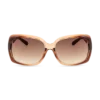 Bijou Brigitte Lunettes de soleil - Brown Elegance Sale