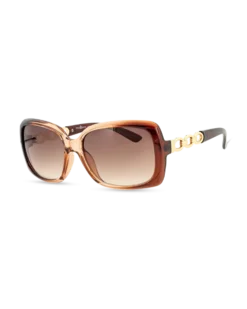 Bijou Brigitte Lunettes de soleil - Brown Elegance Sale