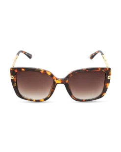 Bijou Brigitte Lunettes de soleil - Brown Gold Outlet