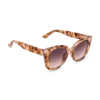 Bijou Brigitte Lunettes de soleil - Brown Marble Online