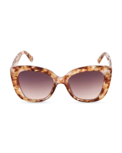 Bijou Brigitte Lunettes de soleil - Brown Marble Online