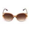 Bijou Brigitte Lunettes de soleil - Brown Summer