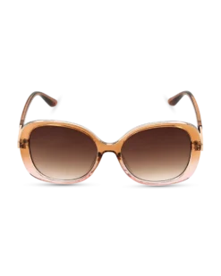 Bijou Brigitte Lunettes de soleil - Brown Summer