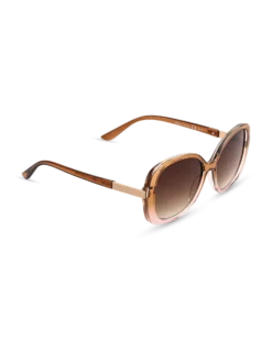 Bijou Brigitte Lunettes de soleil - Brown Summer