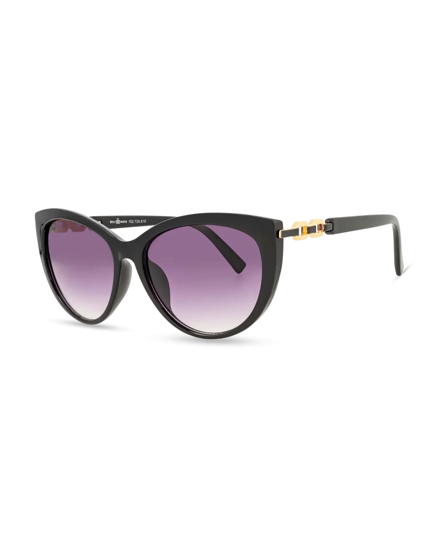 Bijou Brigitte Lunettes de soleil - Casual Elegance New
