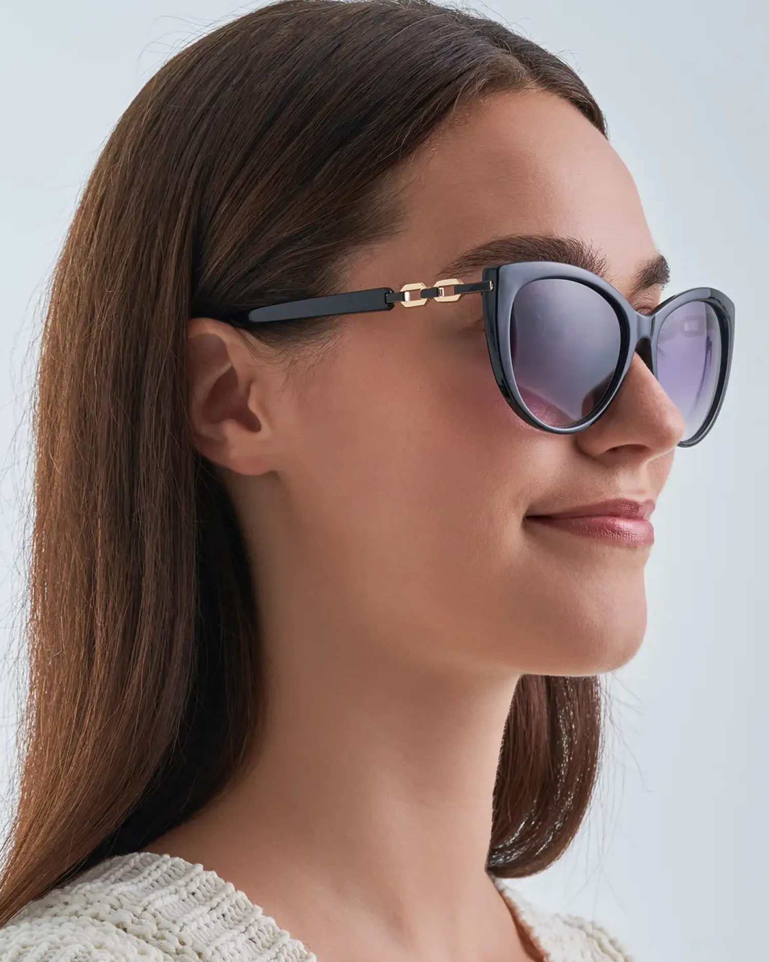 Bijou Brigitte Lunettes de soleil - Casual Elegance New