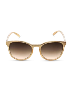 Bijou Brigitte Lunettes de soleil - Champagne Shine Outlet