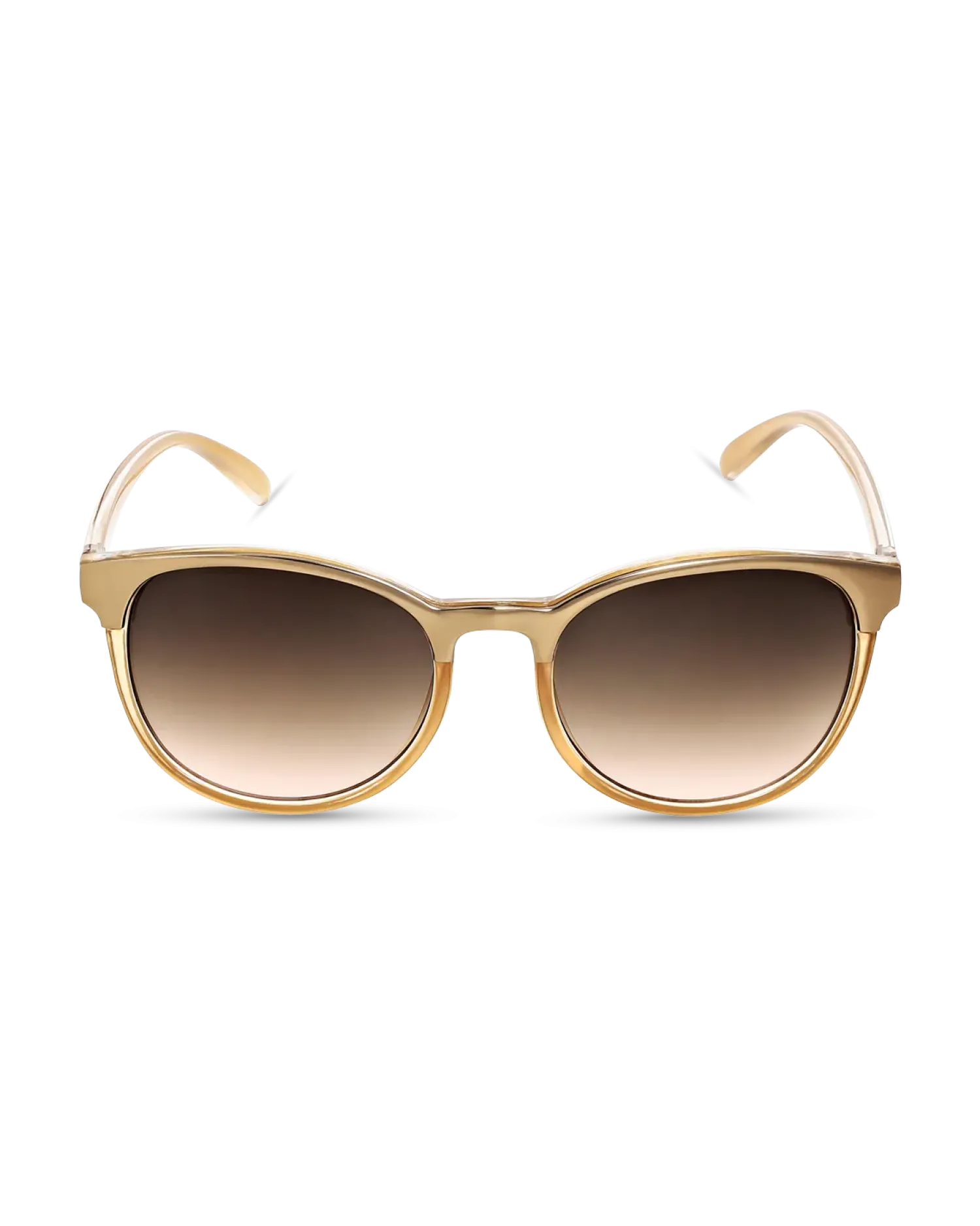 Bijou Brigitte Lunettes de soleil - Champagne Shine Outlet