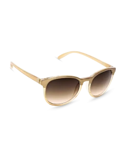 Bijou Brigitte Lunettes de soleil - Champagne Shine Outlet