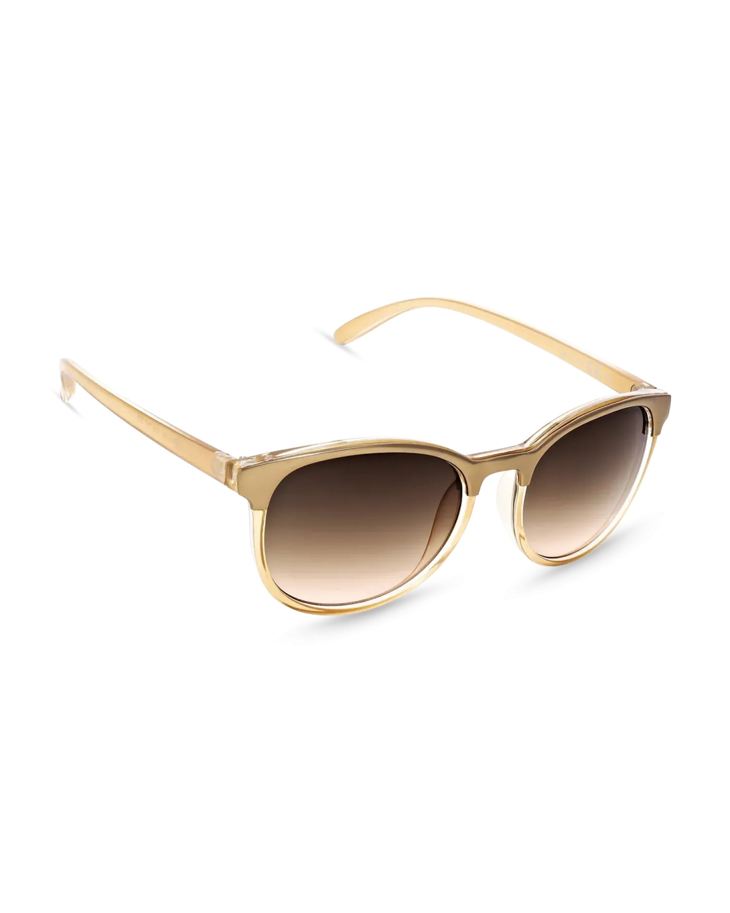 Bijou Brigitte Lunettes de soleil - Champagne Shine Outlet