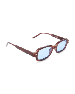Bijou Brigitte Lunettes de soleil - Chic Blue