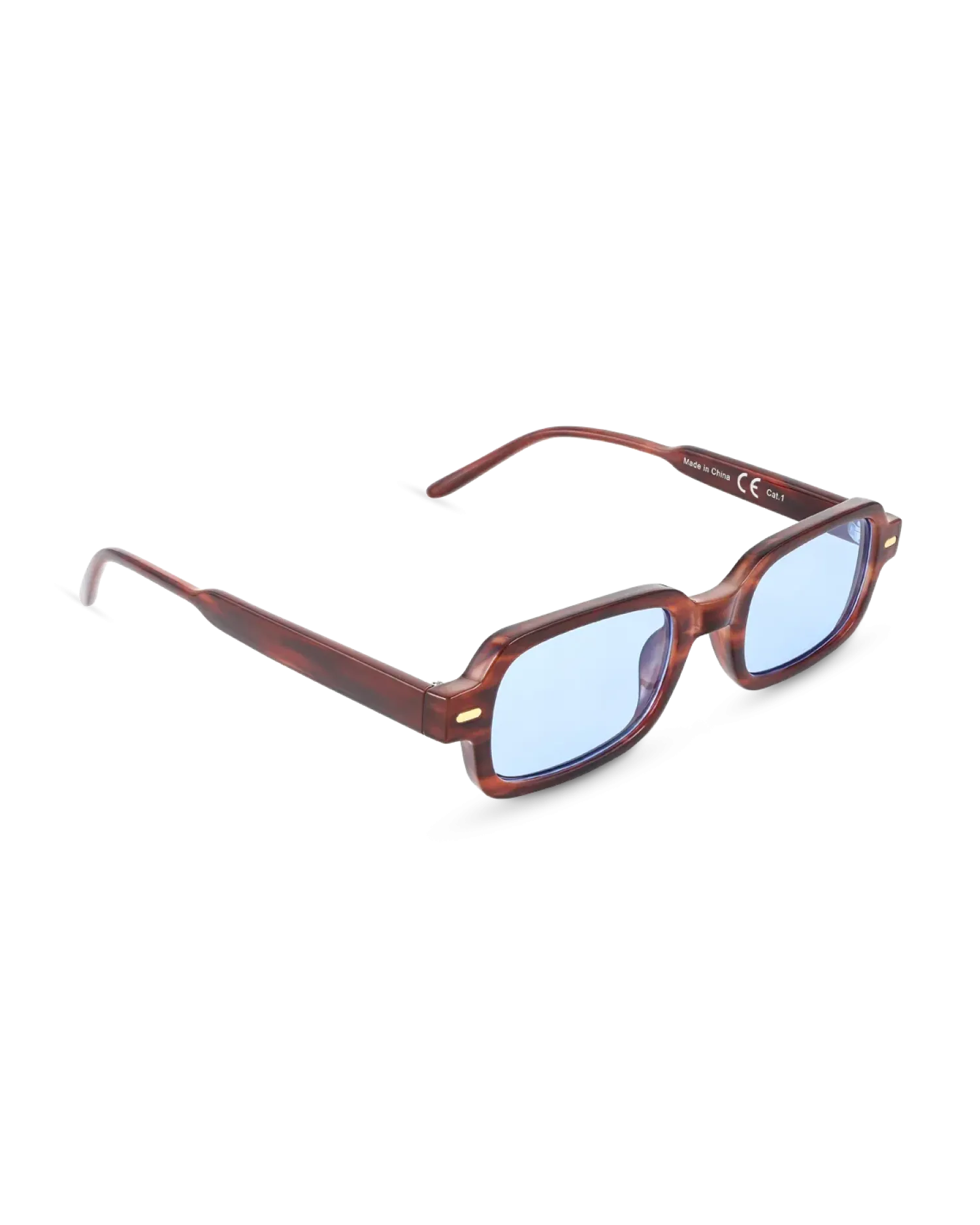 Bijou Brigitte Lunettes de soleil - Chic Blue